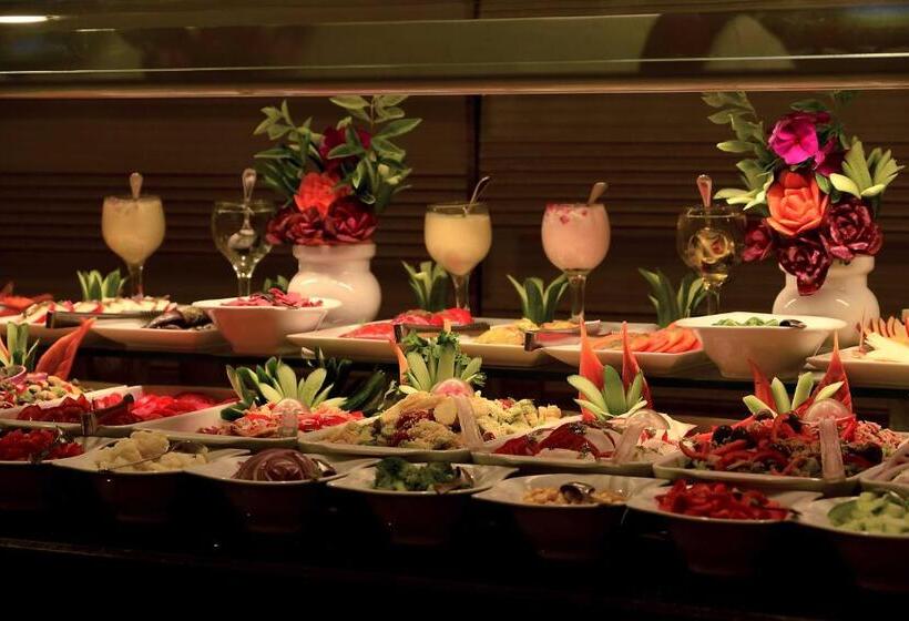 Pickalbatros Blu Spa Resort   Adults Friendly 16 Years Plus  Ultra All Inclusive