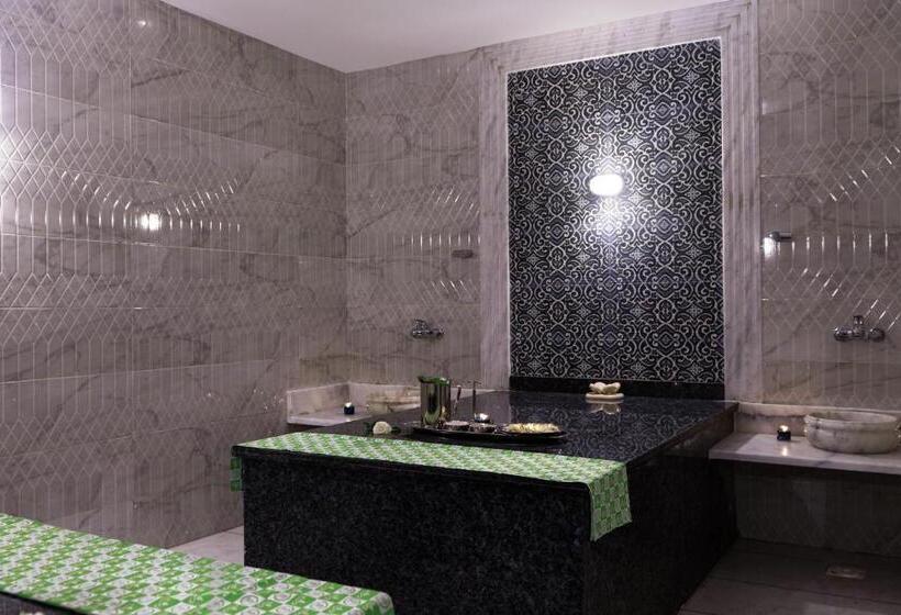 Pickalbatros Blu Spa Resort   Adults Friendly 16 Years Plus  Ultra All Inclusive