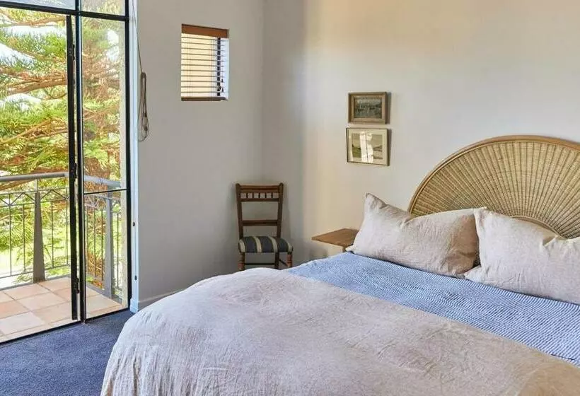 Chart House Large Spacious ,sleeps 6,walk To Freo