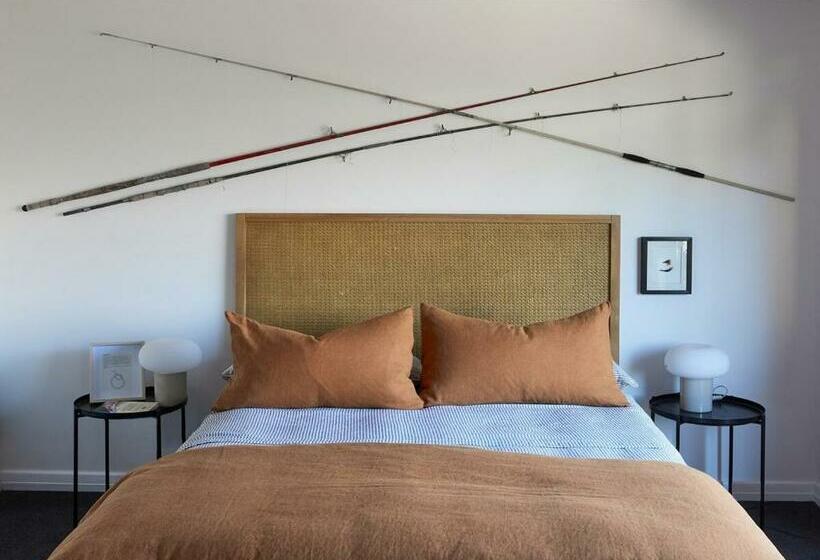 Chart House Large Spacious ,sleeps 6,walk To Freo