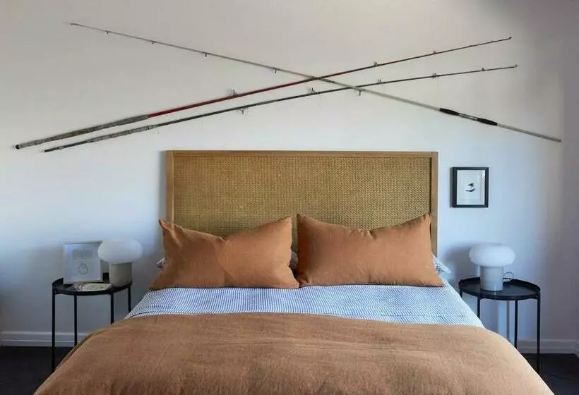 Chart House Large Spacious ,sleeps 6,walk To Freo