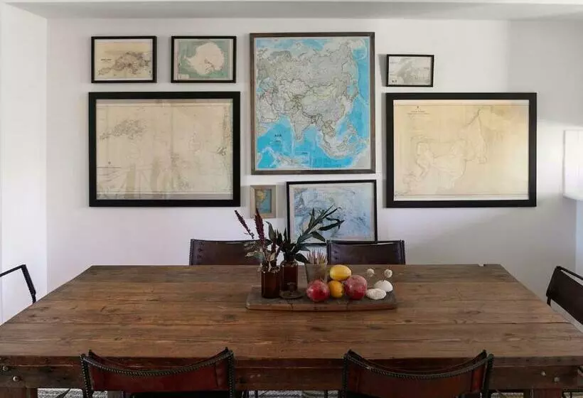 Chart House Large Spacious ,sleeps 6,walk To Freo