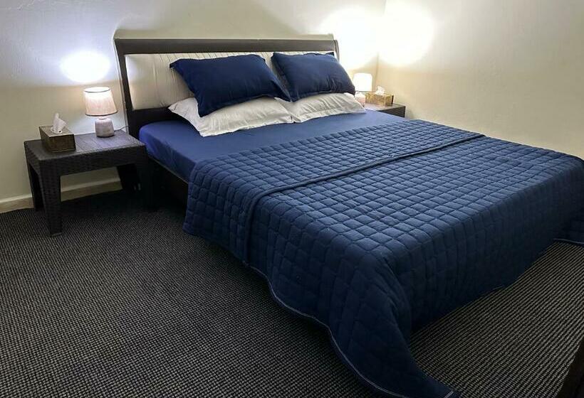 تختخواب و صبحانه Hustle S Look