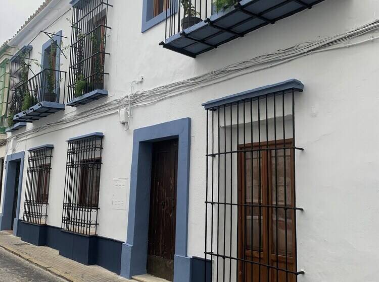 צימר Patios Del Agua