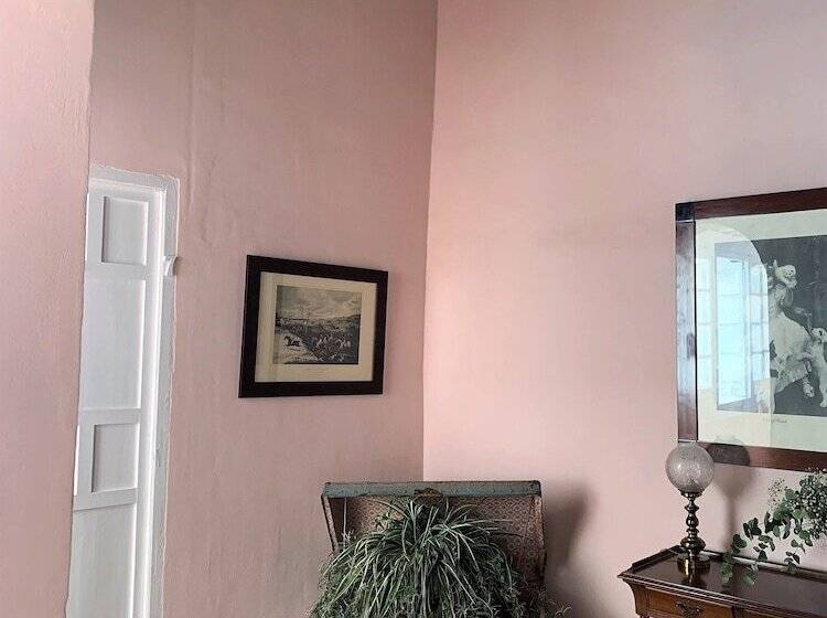 צימר Patios Del Agua