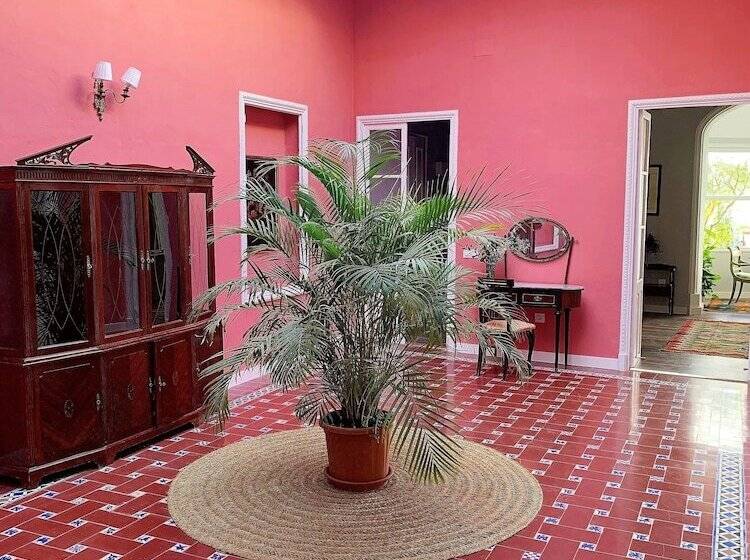 צימר Patios Del Agua