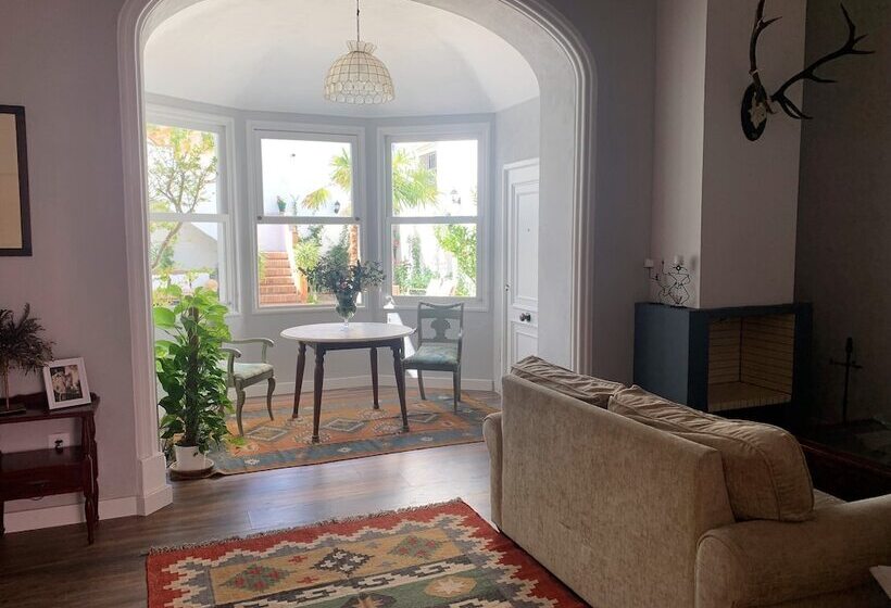 צימר Patios Del Agua