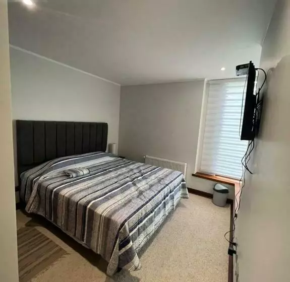 Departamento En Condominio Pinares