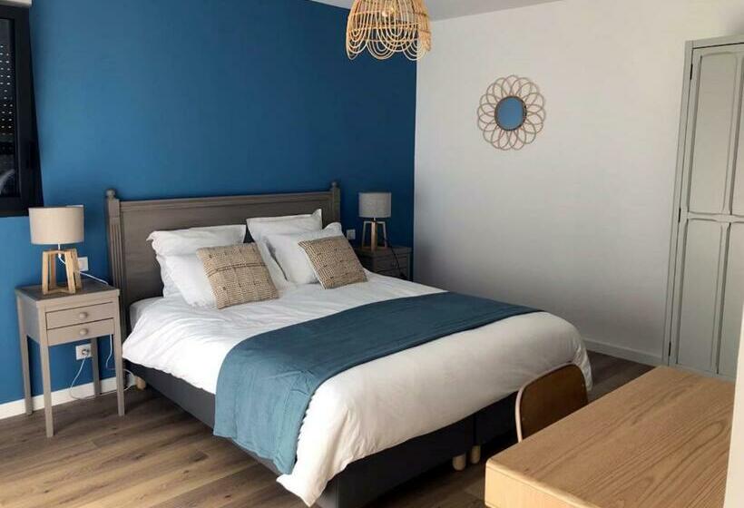 Gîtes De Lauvergnac Maisons 2 Ch, 2 Sdb