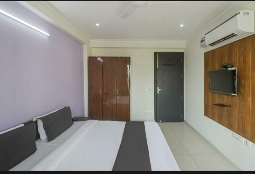 酒店 Akshay By Wb Inn