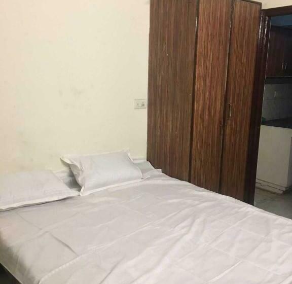 Hotel Spot On 93358 Malik Guest House