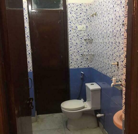 Hotel Spot On 93358 Malik Guest House