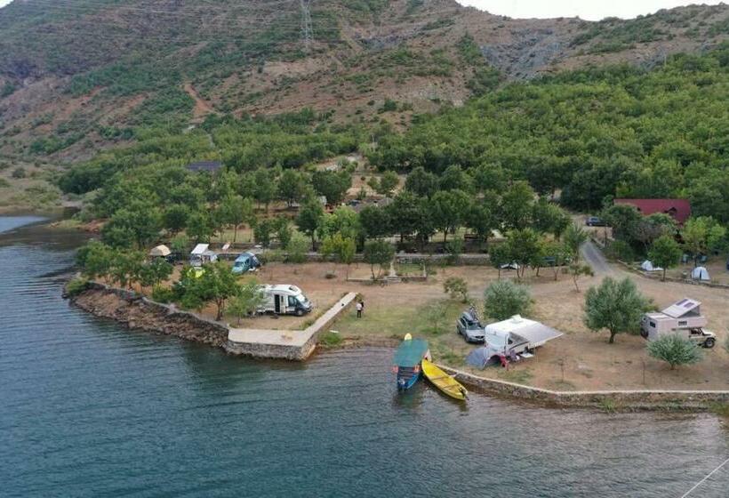 פנסיון Agora Farmhouse