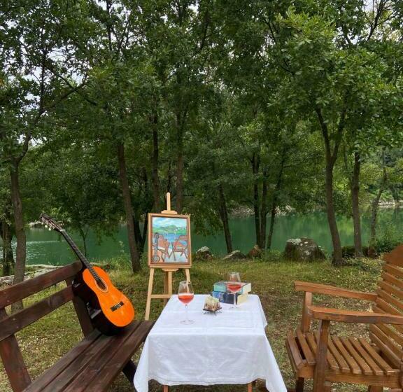 פנסיון Agora Farmhouse