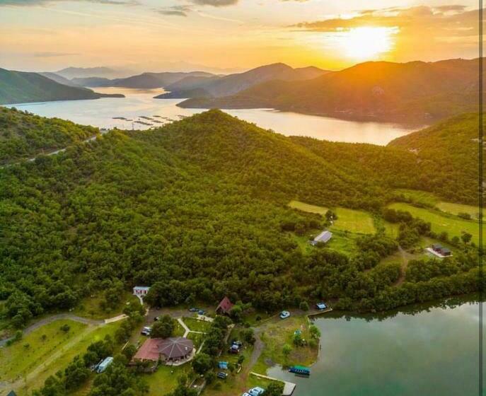 פנסיון Agora Farmhouse