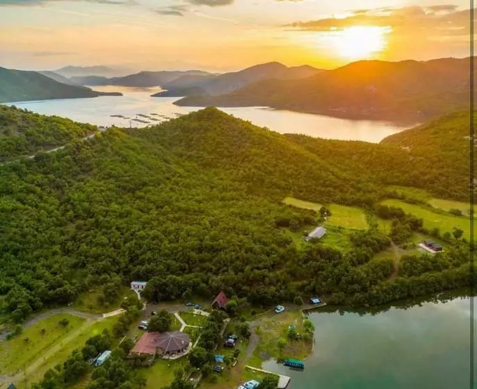 Majatalo Agora Farmhouse