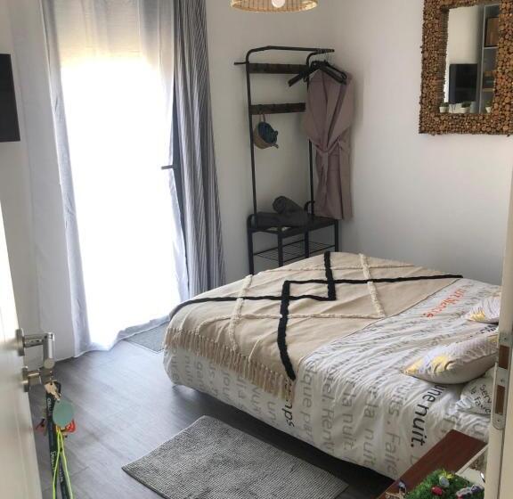 ペンション La Villa Préfaillaise