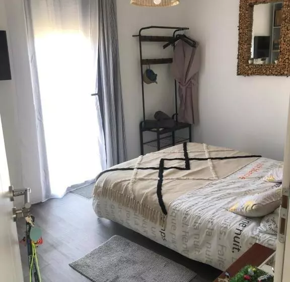 Majatalo La Villa Préfaillaise