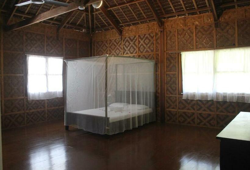 ペンション The Seaplane