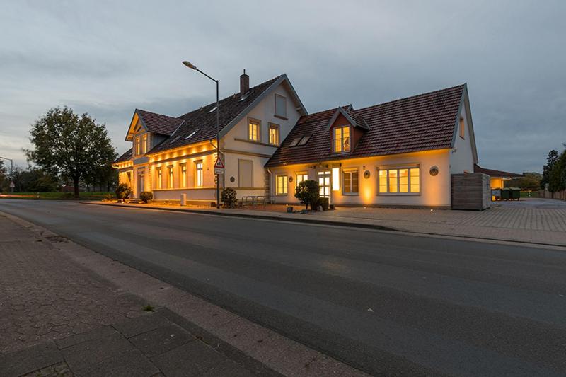 Pension Sonne Appartements