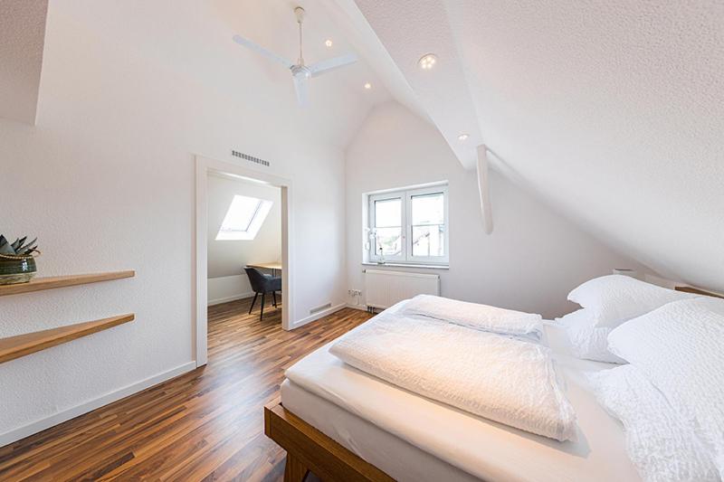 Pension Sonne Appartements