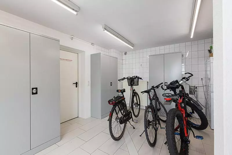 Pension Sonne Appartements