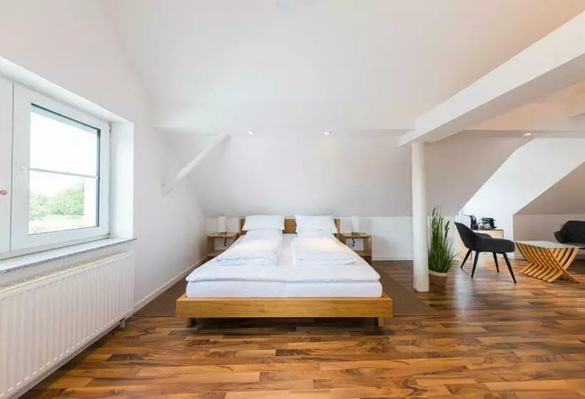 Pension Sonne Appartements