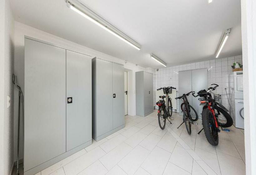 Pension Sonne Appartements