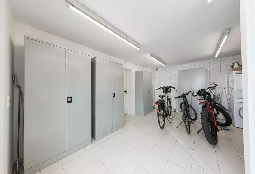 Pension Sonne Appartements