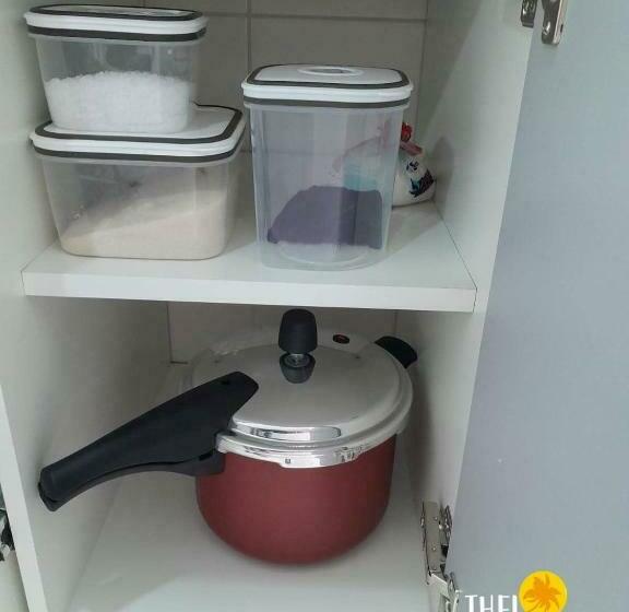 Thel Ubatuba Apto 21/c, Saint Barth Praia Grande