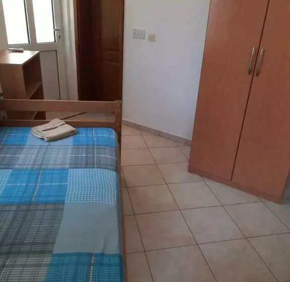 милый гостевой апартамент