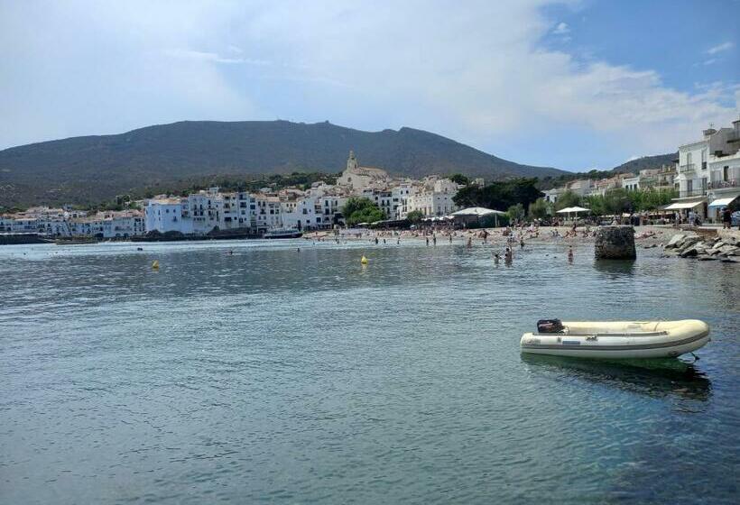 Appartement La Casa Verde