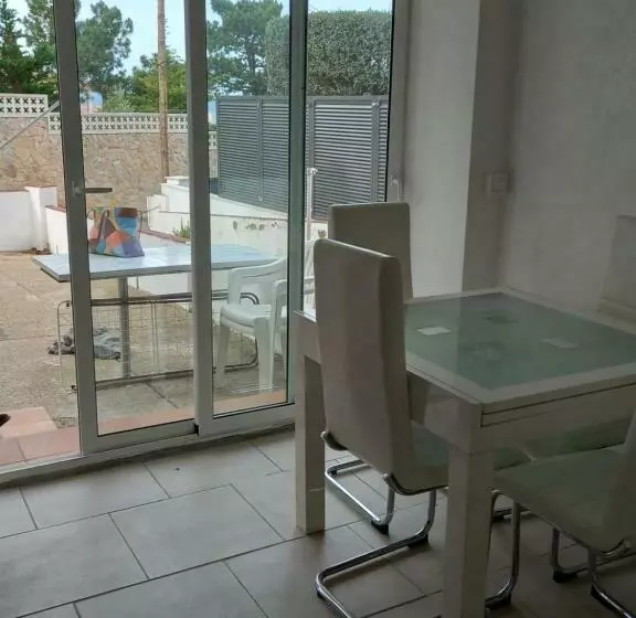 Appartement La Casa Verde