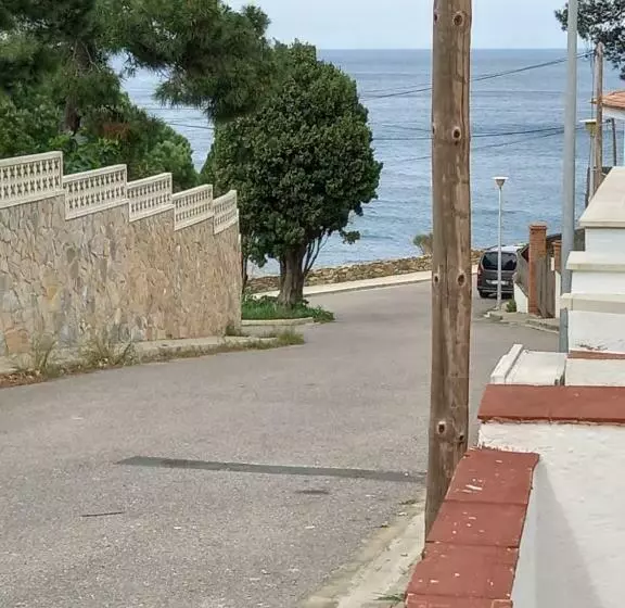 Appartement La Casa Verde