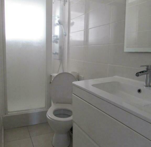 Appartement La Casa Verde