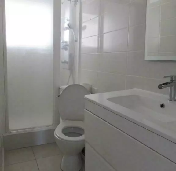 Appartement La Casa Verde