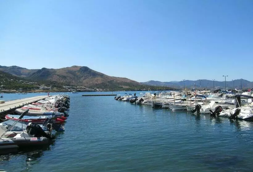 Appartement La Casa Verde