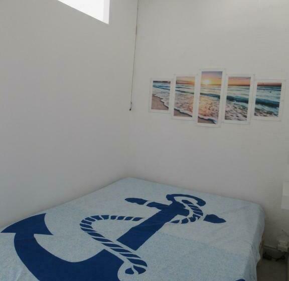 Appartement La Casa Verde