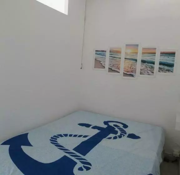 Appartement La Casa Verde