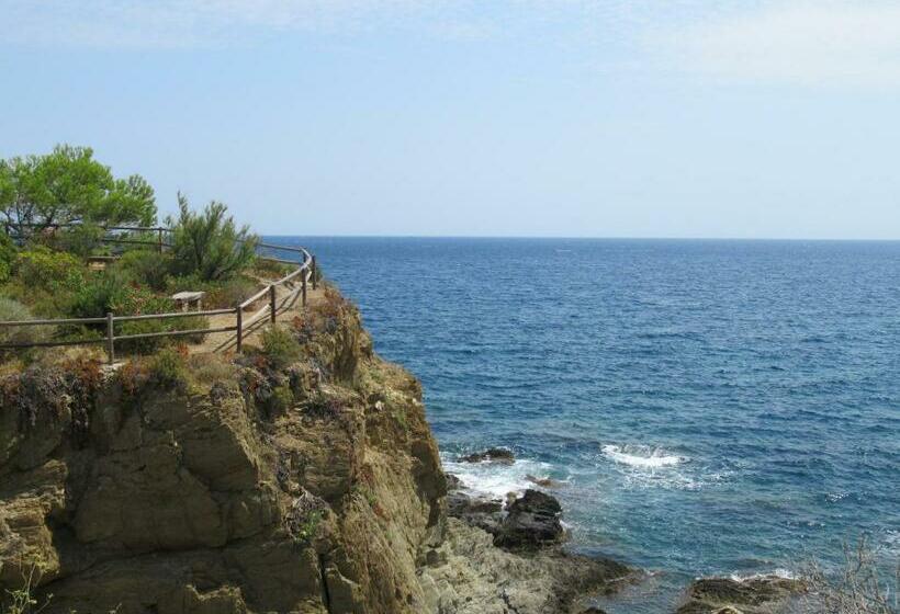 Appartement La Casa Verde