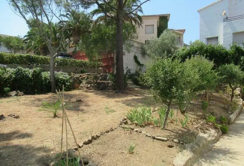 Appartement La Casa Verde