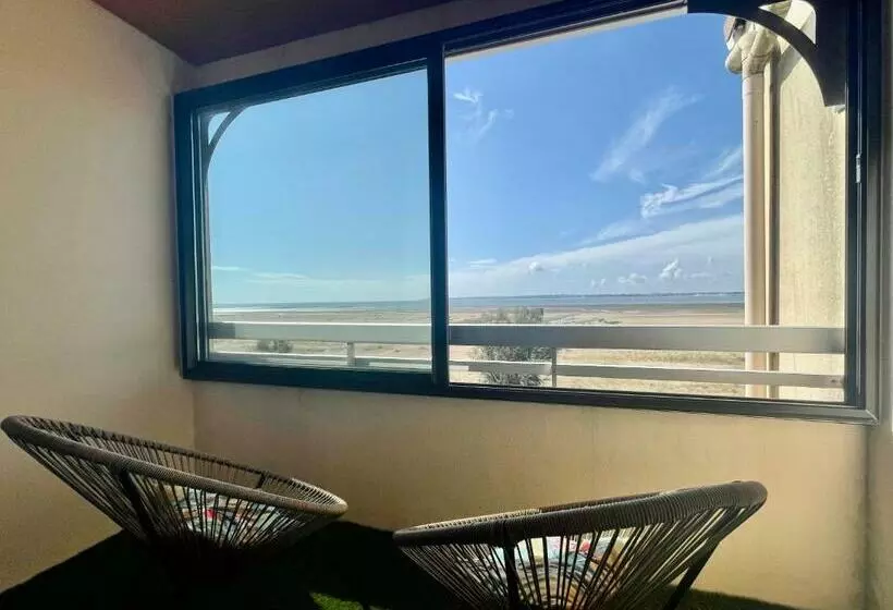 Appartement Vue Mer