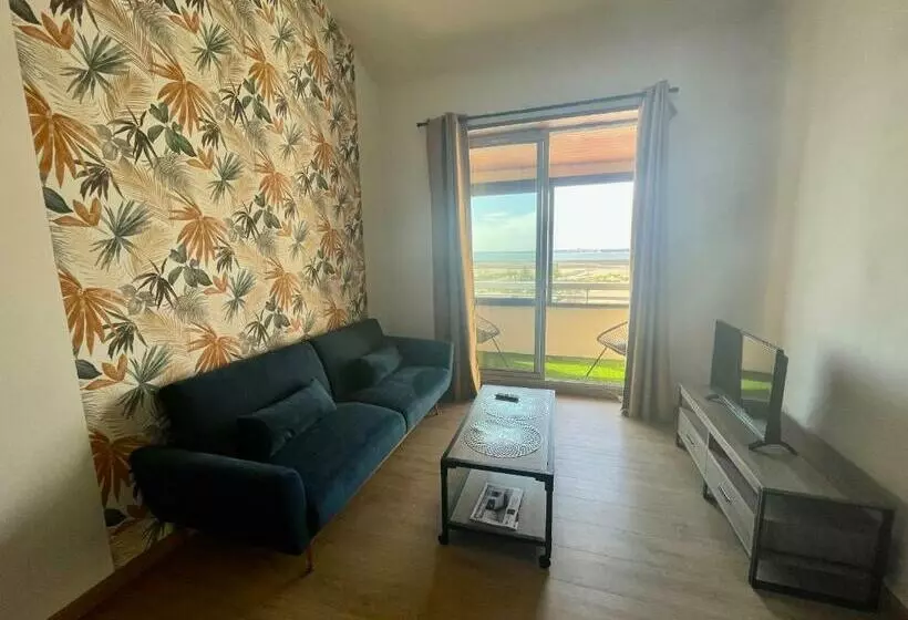 Appartement Vue Mer
