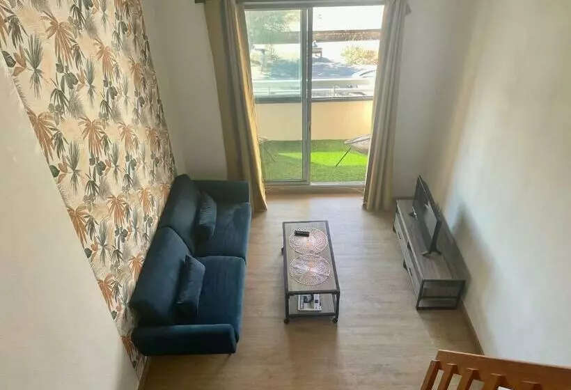 Appartement Vue Mer