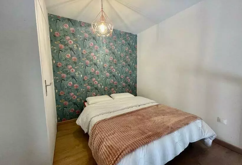 Appartement Vue Mer