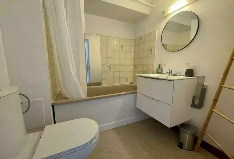 Appartement Vue Mer