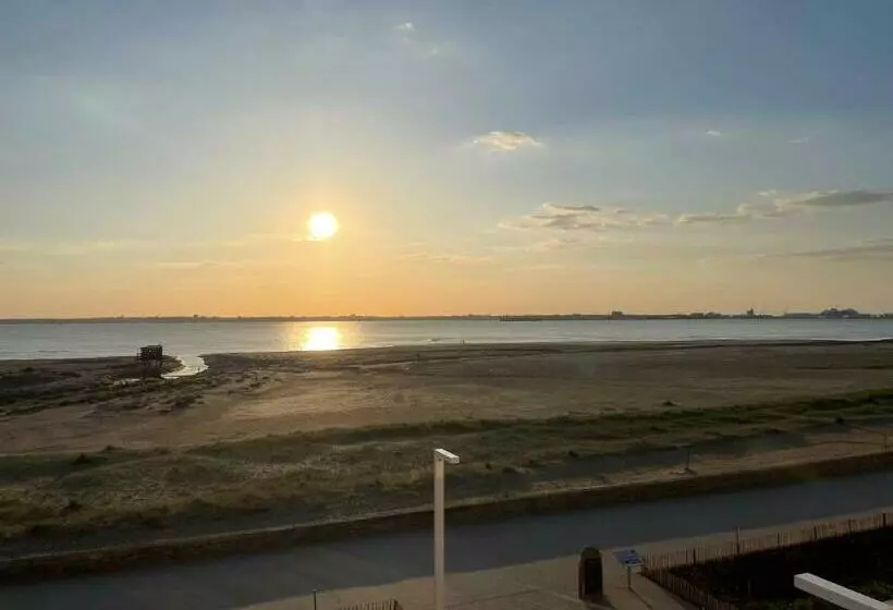Appartement Vue Mer