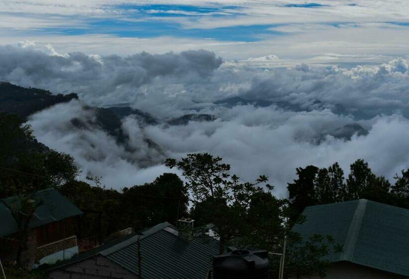住宿加早餐 Tycoon Wood Cabins