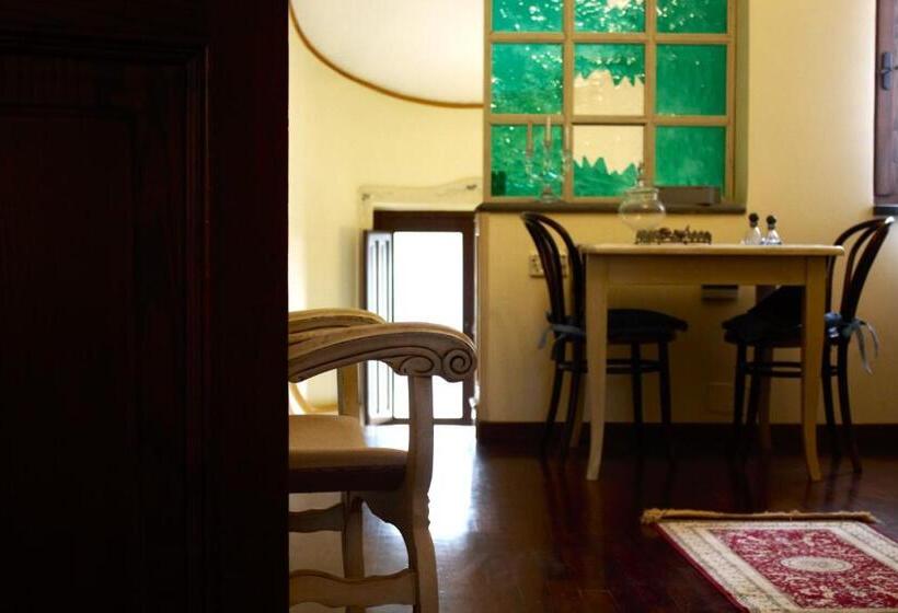 Bed and Breakfast Villa Carmela