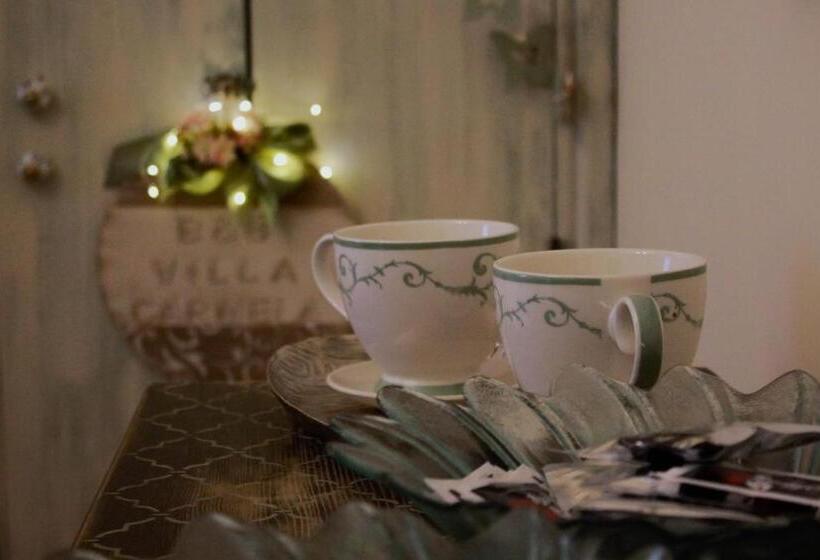 Bed and Breakfast Villa Carmela